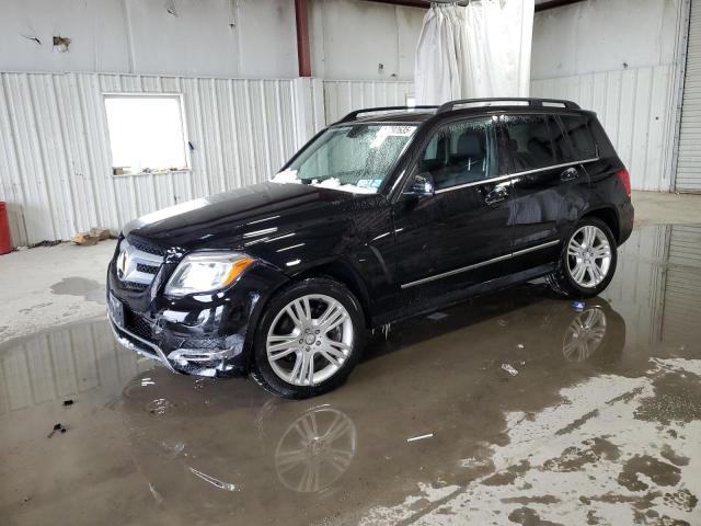 2014 Mercedes-Benz Glk 350 4Matic zu verkaufen in Albany, NY - Front End