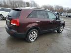 2011 Kia Sorento Ex na sprzedaż w Duryea, PA - Normal Wear