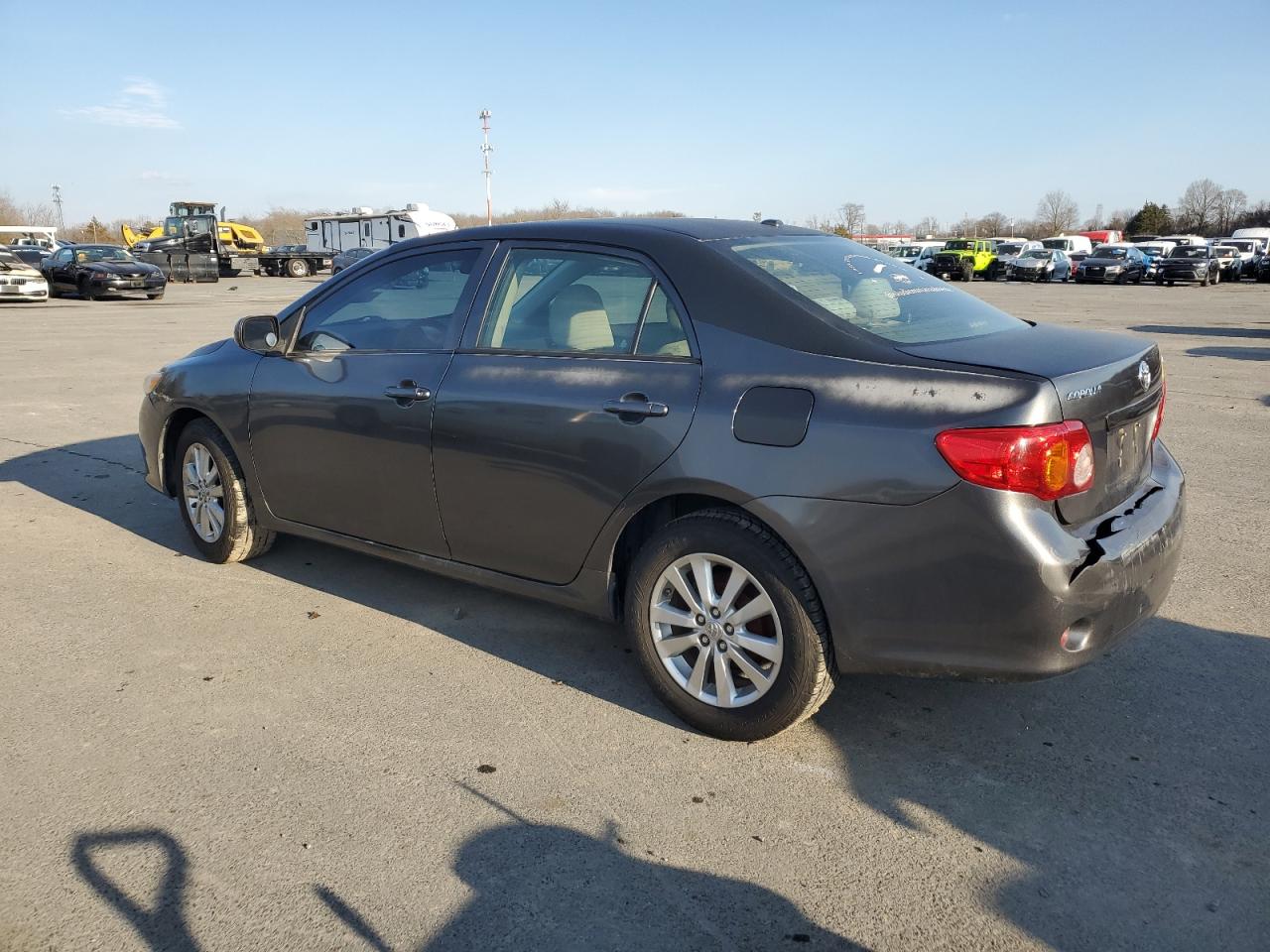 2010 Toyota Corolla - Image 2