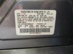 2011 Infiniti G37 Base zu verkaufen in Temple, TX - Front End