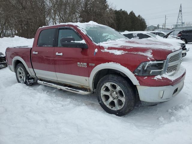 2013 RAM 1500 LARAMIE