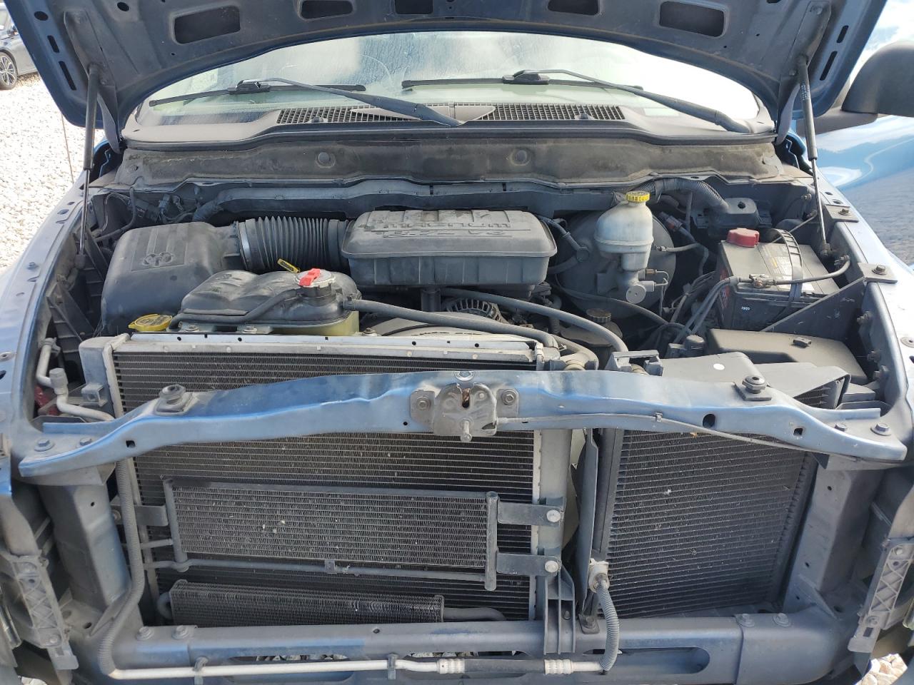 2003 Dodge RAM - Image 13
