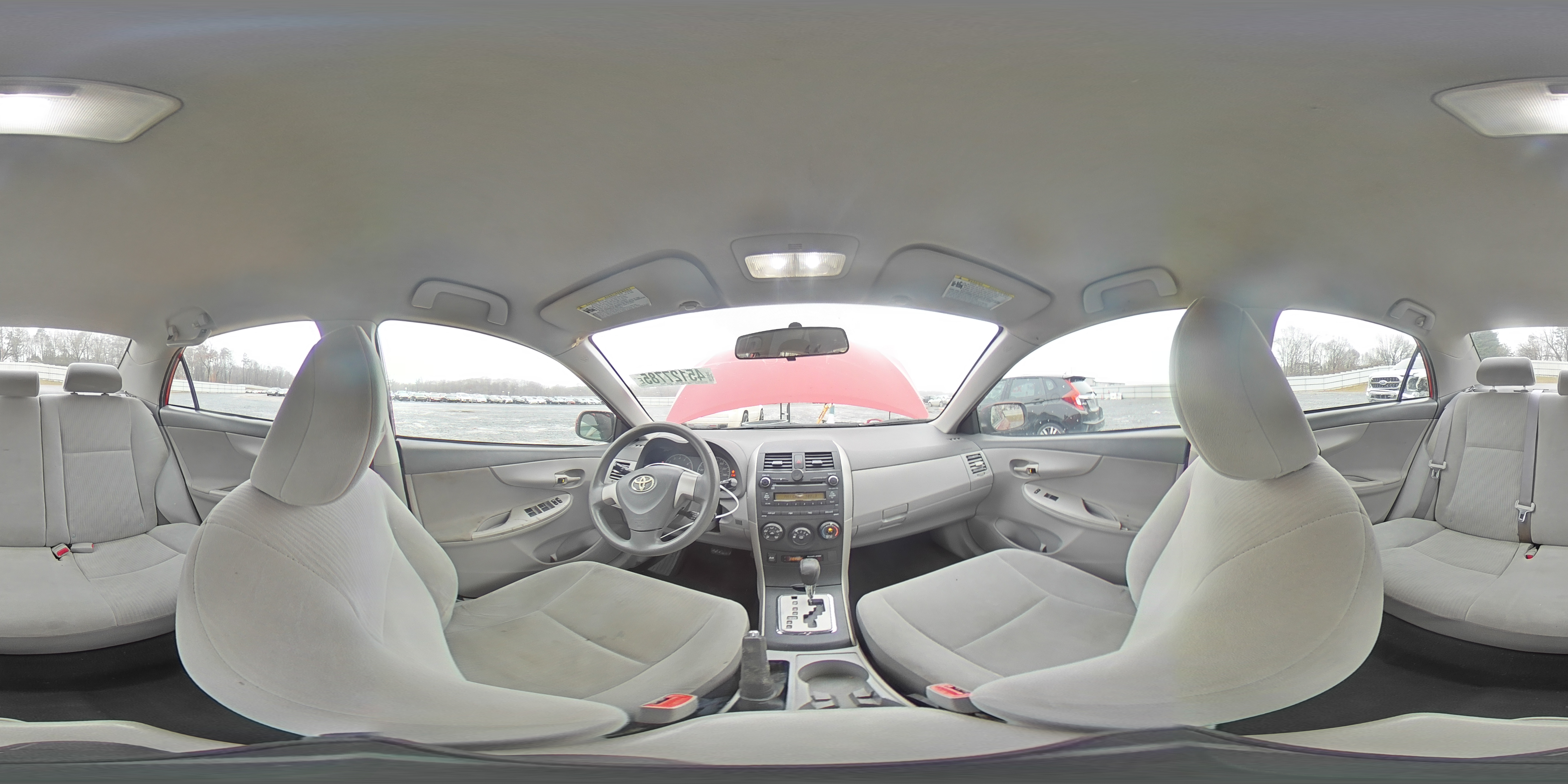 2010 Toyota Corolla - Image 13