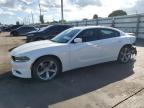 2015 Dodge Charger Sxt for Sale in Miami, FL - Rear End