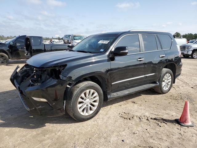 2015 Lexus Gx 460