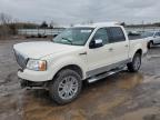 2007 Lincoln Mark Lt  на продаже в Columbia Station, OH - Front End