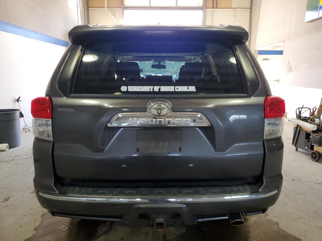2010 Toyota 4Runner - Image 6