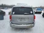 2013 DODGE GRAND CARAVAN SE for sale at Copart ON - COOKSTOWN