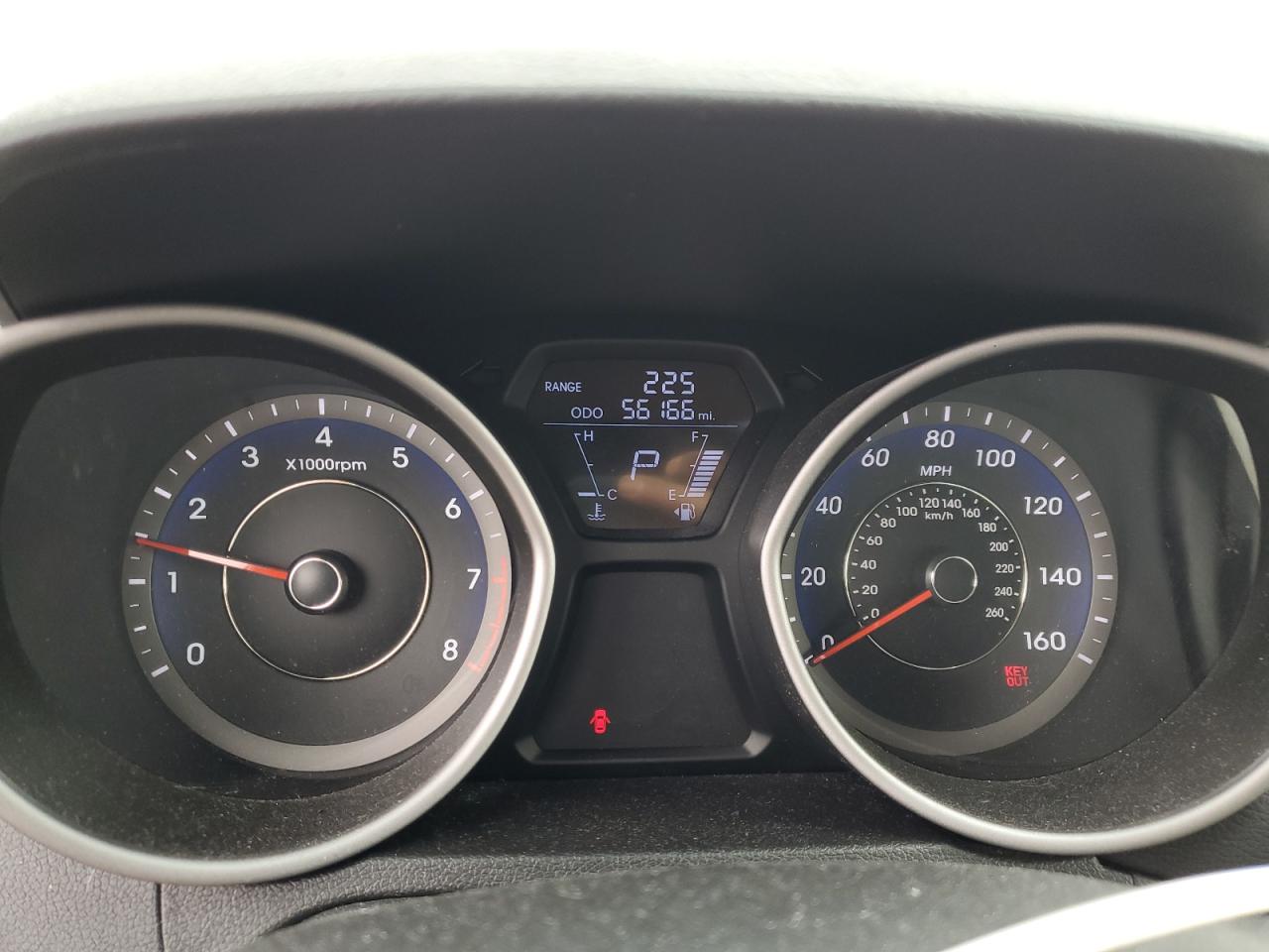 2012 Hyundai Elantra - Image 9