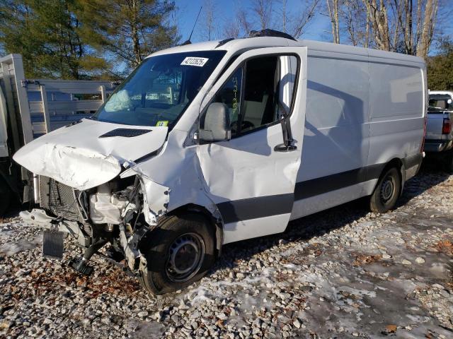 2021 Mercedes-Benz Sprinter 2500