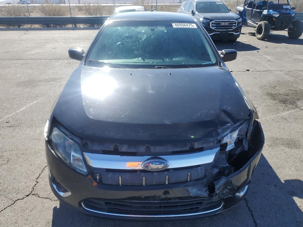 2011 Ford Fusion - Image 5