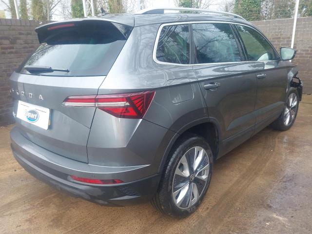 2024 SKODA KAROQ SE L