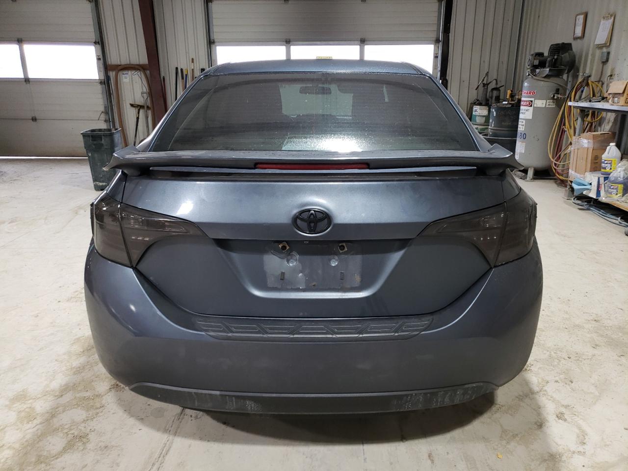 2015 Toyota Corolla - Image 6