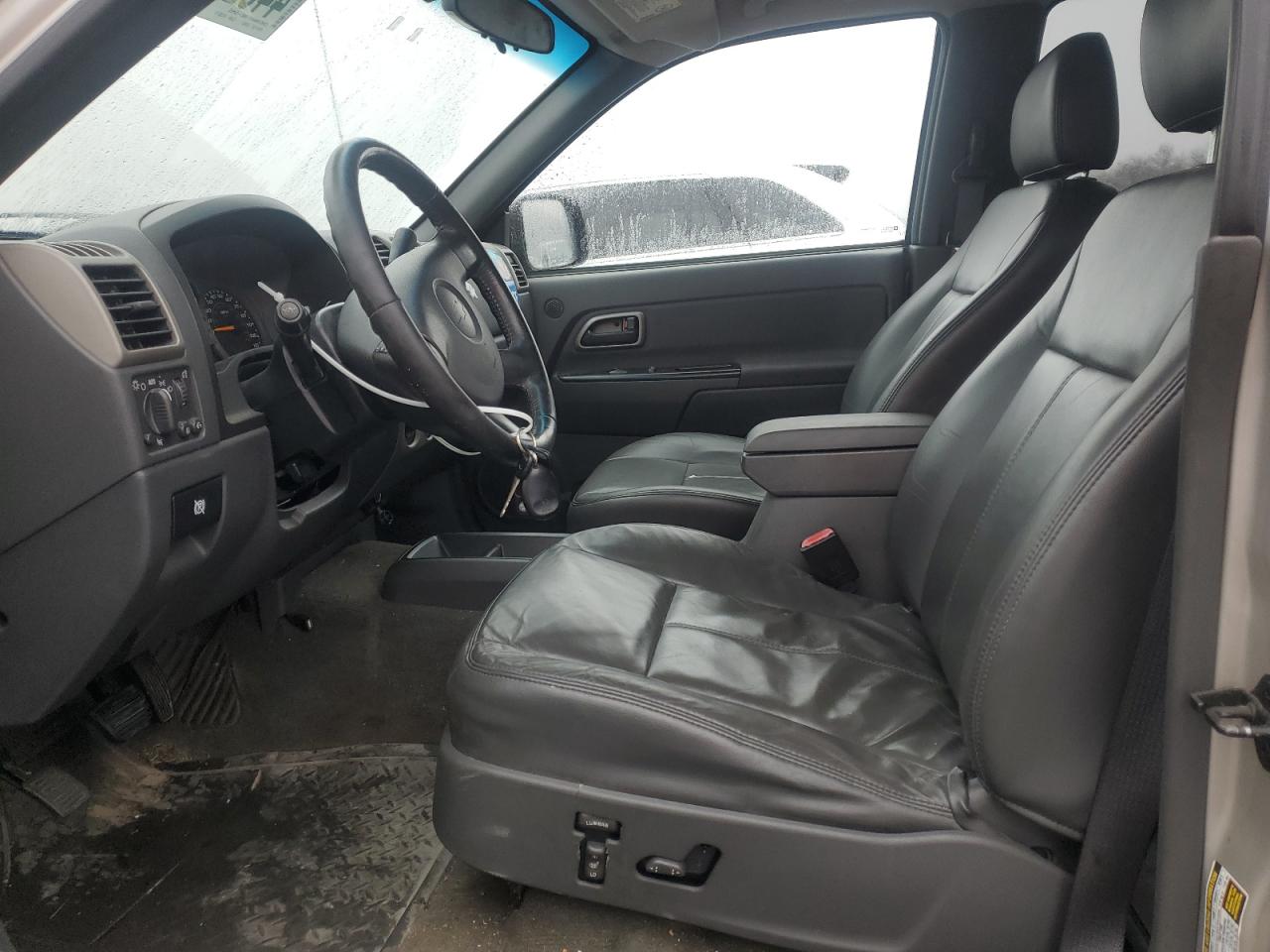 2005 Chevrolet Colorado - Image 7