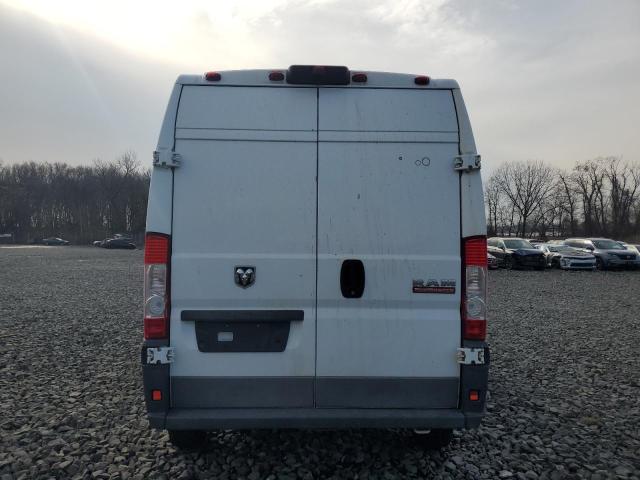 2017 RAM PROMASTER 2500 2500 HIGH
