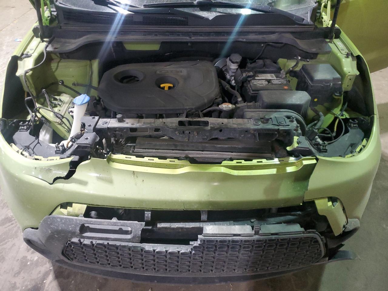 2015 Kia Soul - Image 12