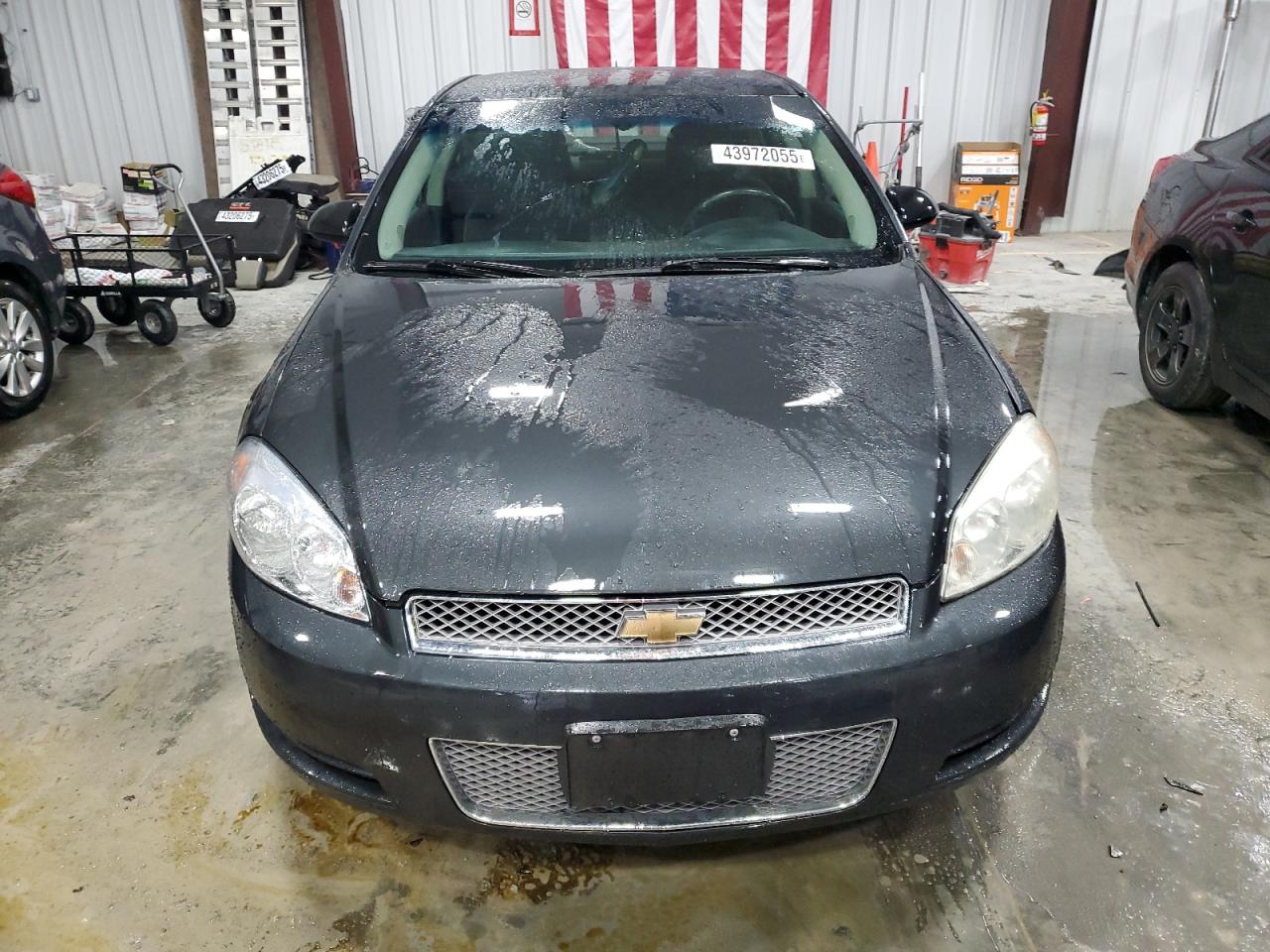 2013 Chevrolet Impala - Image 5