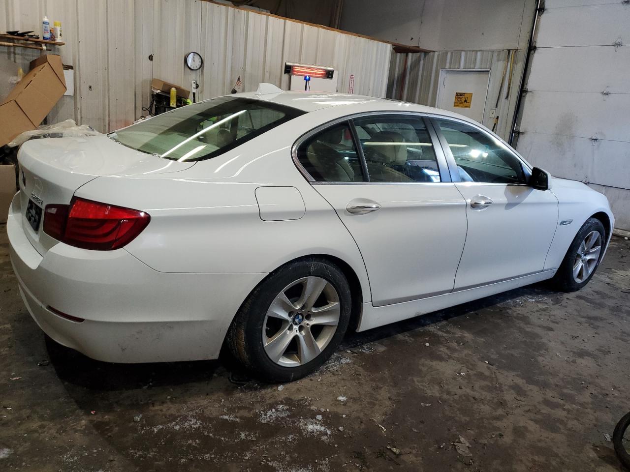 2013 BMW 5er - Image 3