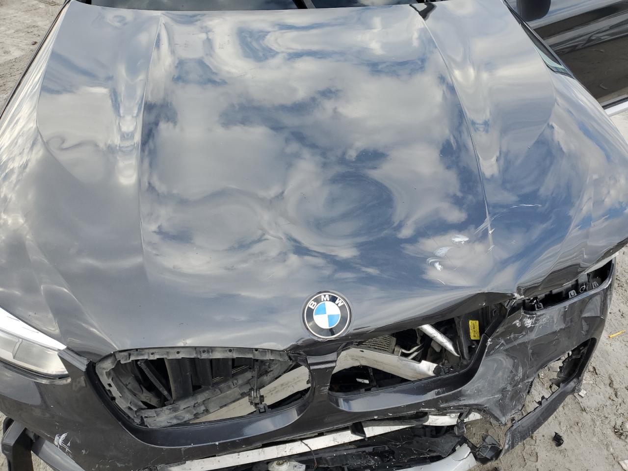 2021 BMW X3 - Image 14