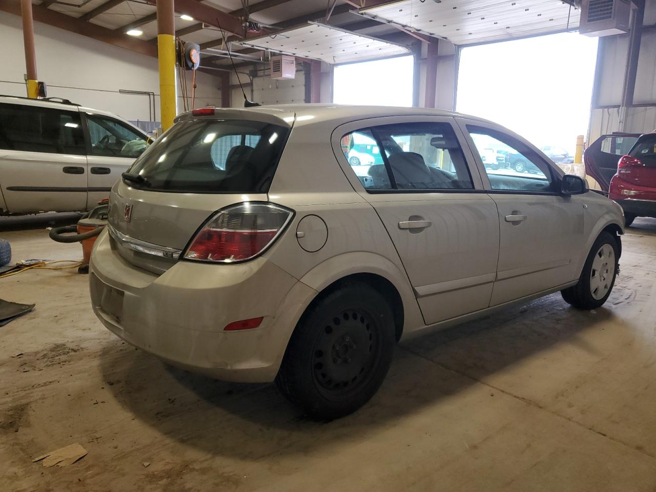 2008 Saturn Astra - Image 3