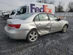 2008 Hyundai Sonata Se de vânzare în Gastonia, NC - Rear End