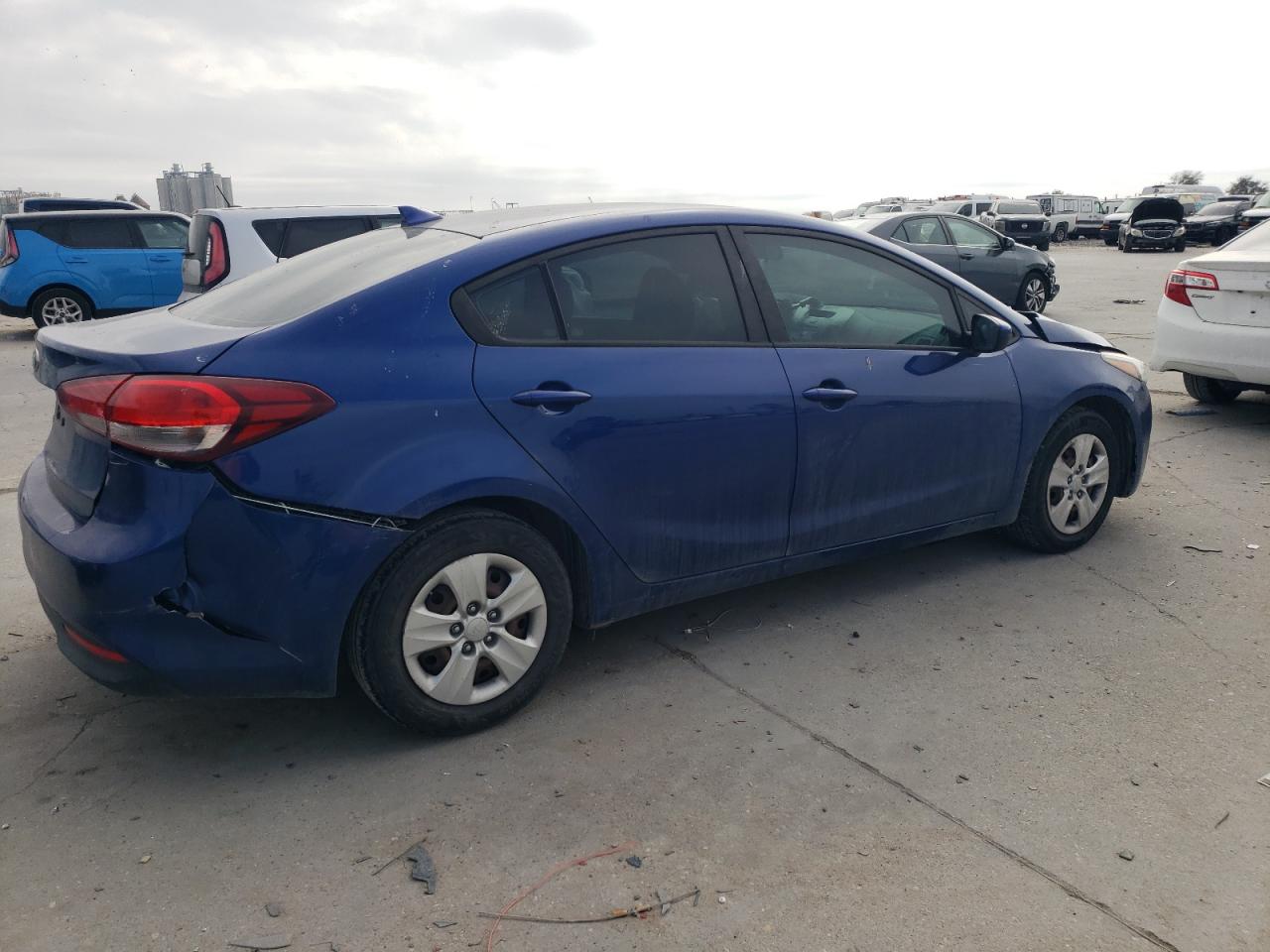 2018 Kia Forte - Image 3