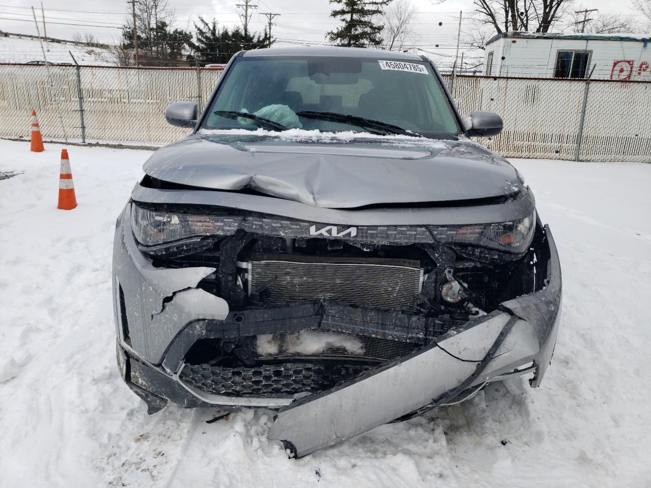 2024 Kia Soul - Image 5
