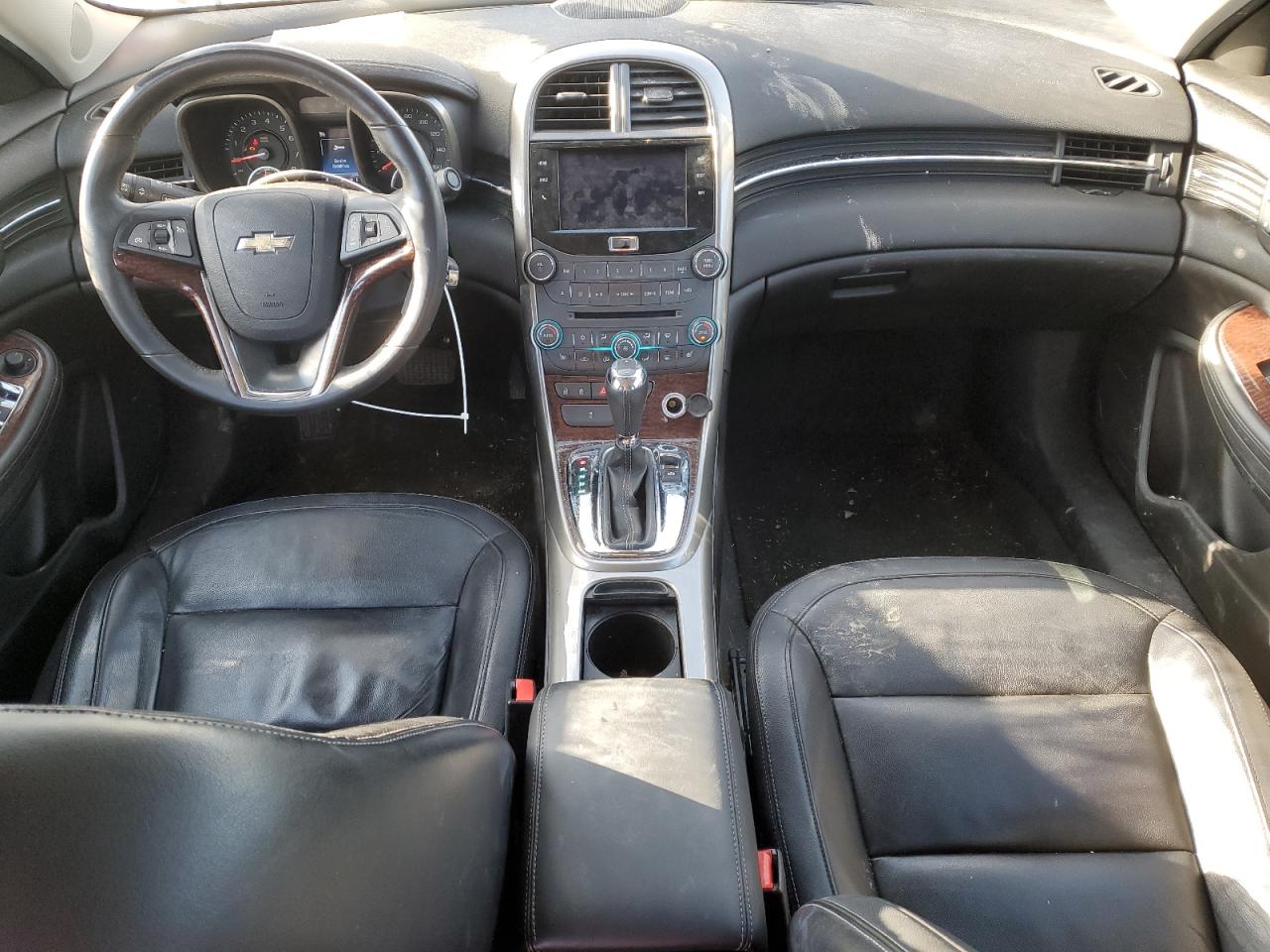 2013 Chevrolet Malibu - Image 8