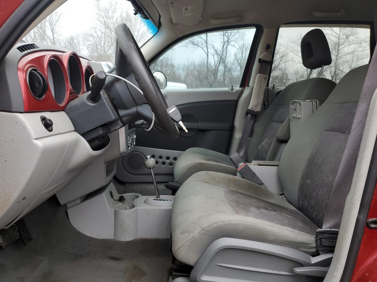 2007 Chrysler PT Cruiser - Image 7