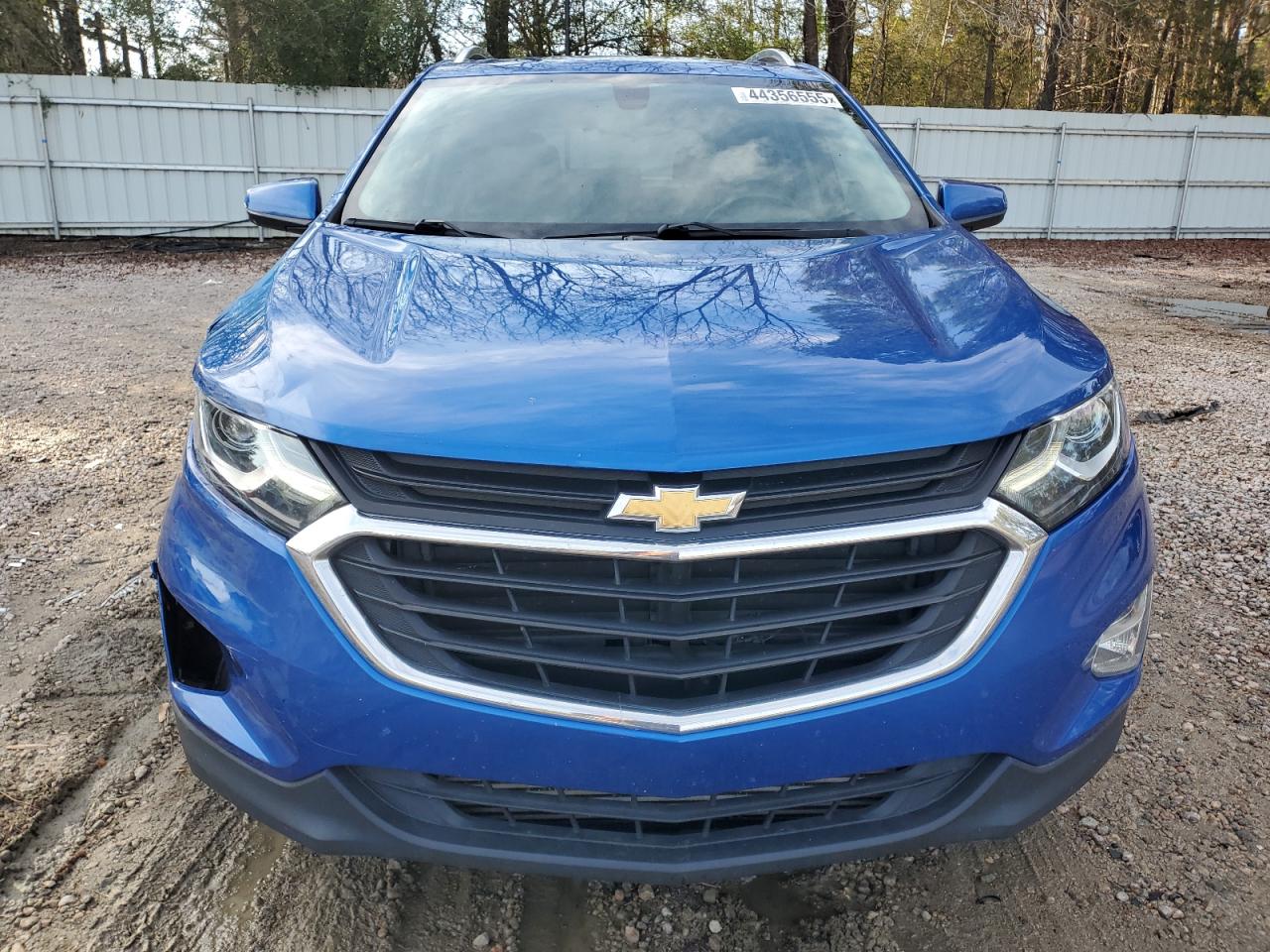 2019 Chevrolet Equinox - Image 5