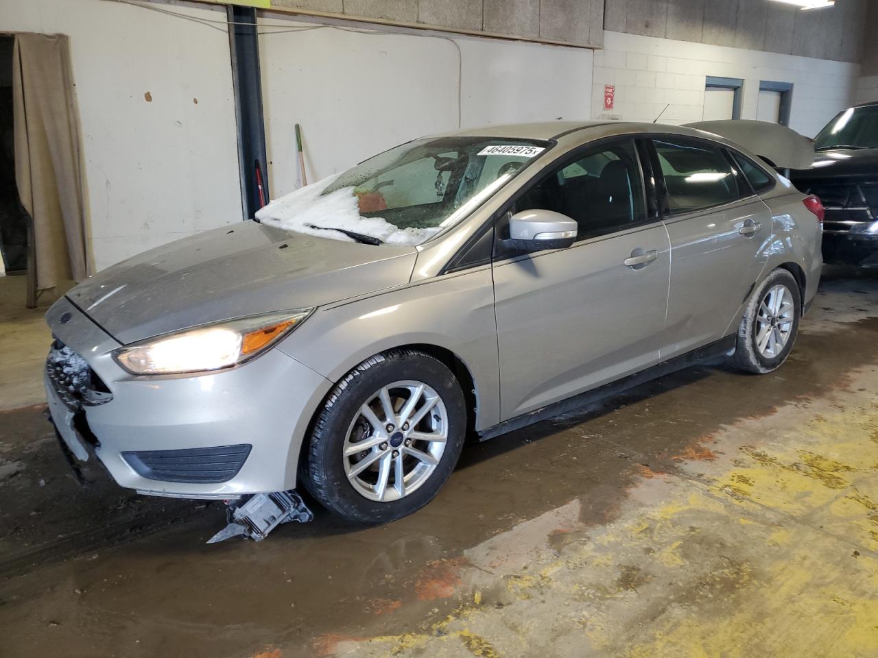 2015 Ford Focus - Image 1