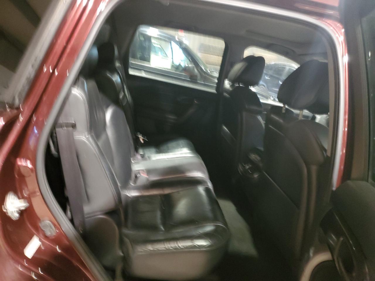 2008 Acura MDX - Image 11