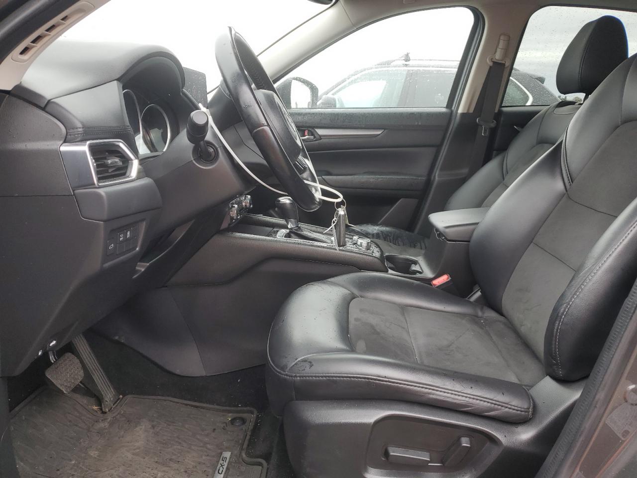 2018 Mazda CX-5 - Image 7