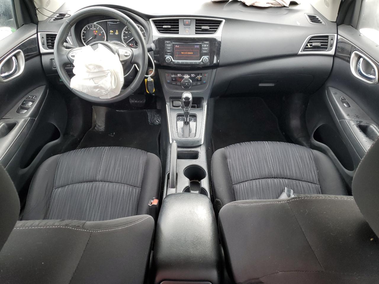 2018 Nissan Sentra - Image 8