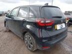 2024 HONDA JAZZ ADVAN for sale at Copart PETERLEE