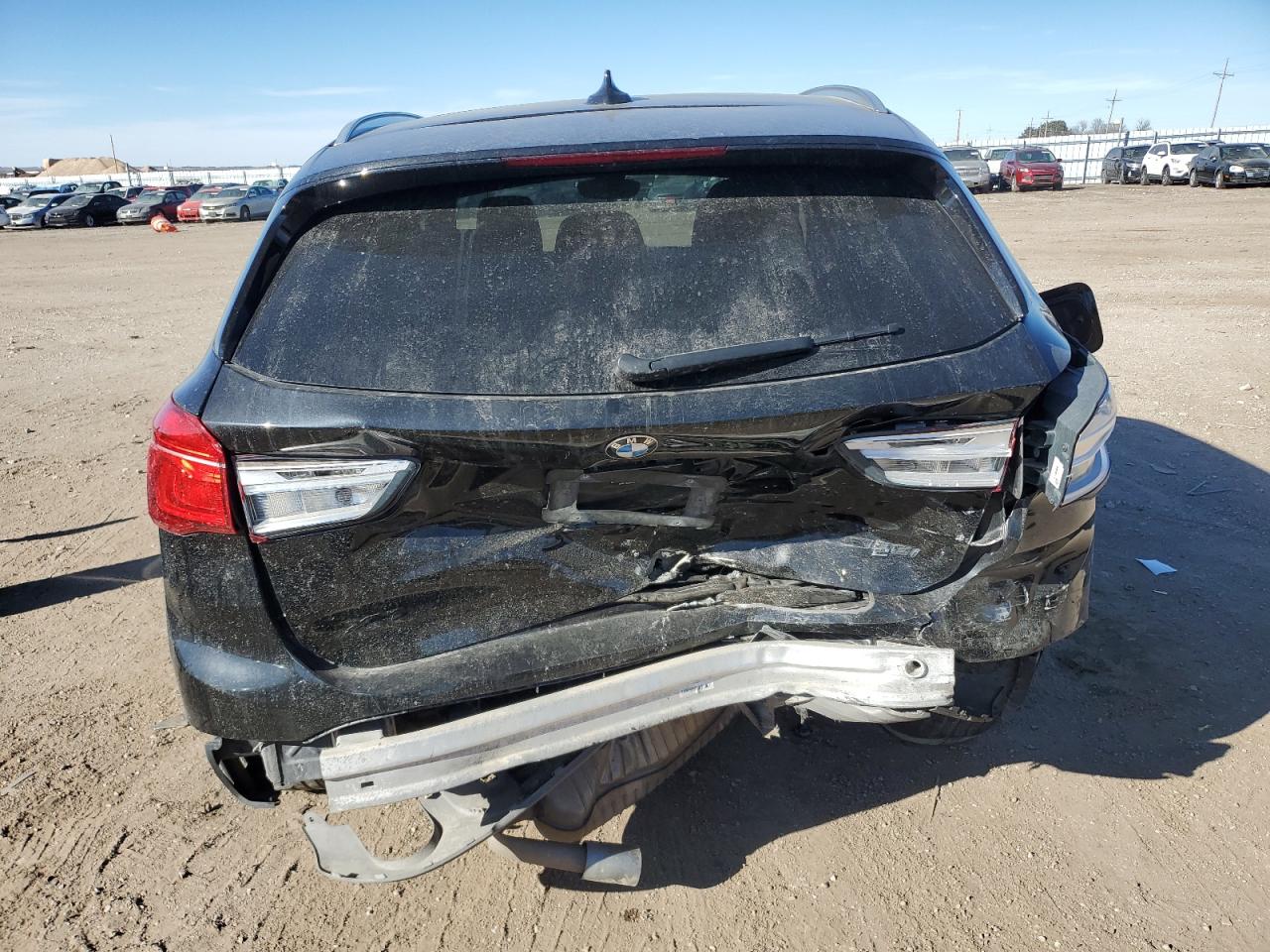 2018 BMW X1 - Image 6