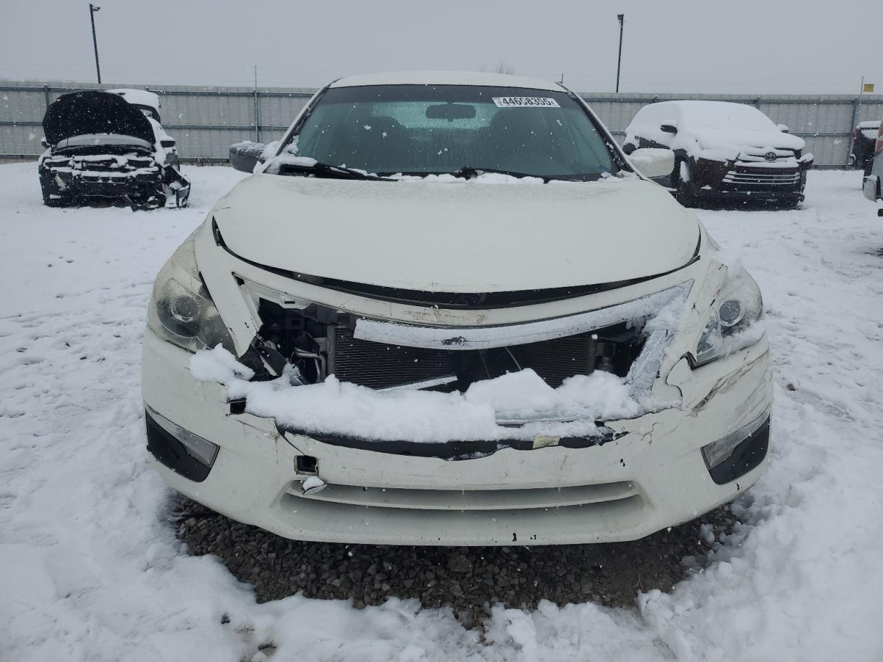 2013 Nissan Altima - Image 5