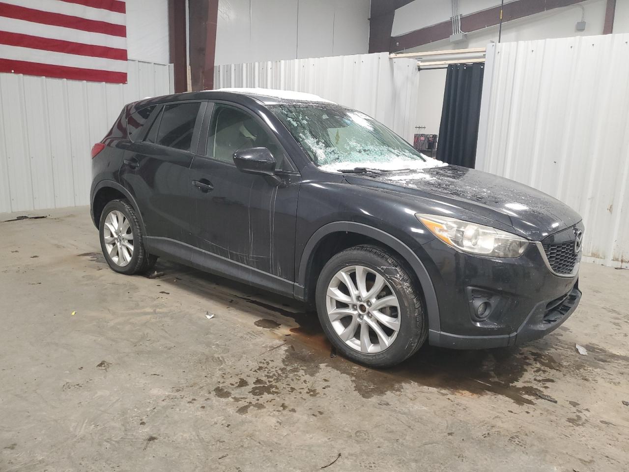 2013 Mazda CX-5 - Image 4