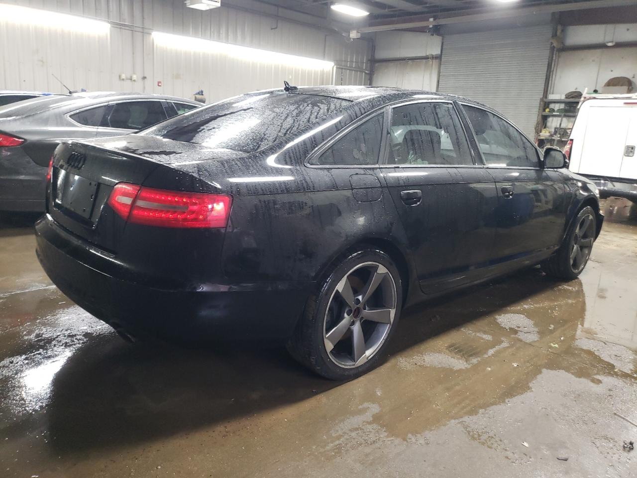 2009 Audi A6 - Image 3
