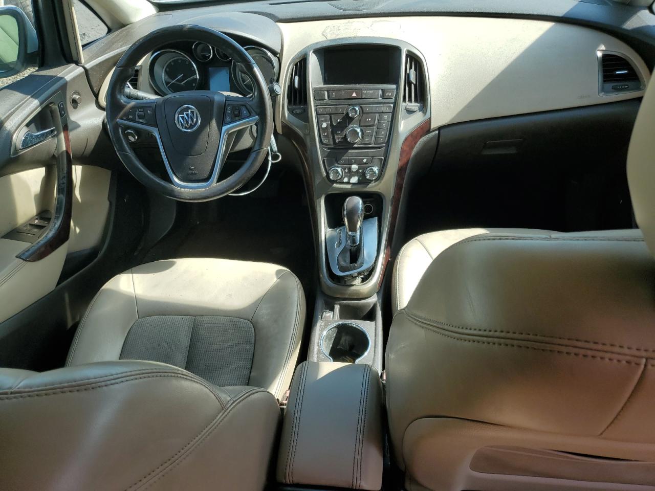 2013 Buick Verano - Image 8