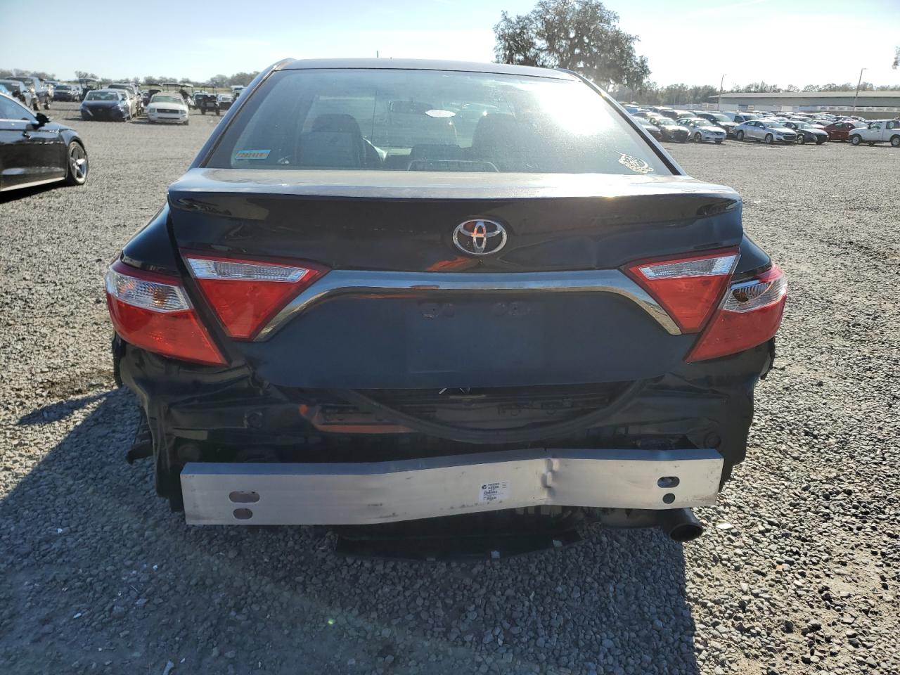 2016 Toyota Camry - Image 6