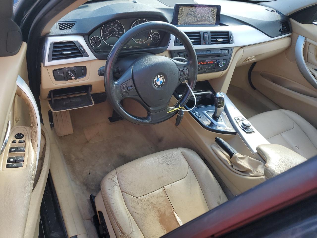2013 BMW 3er - Image 8