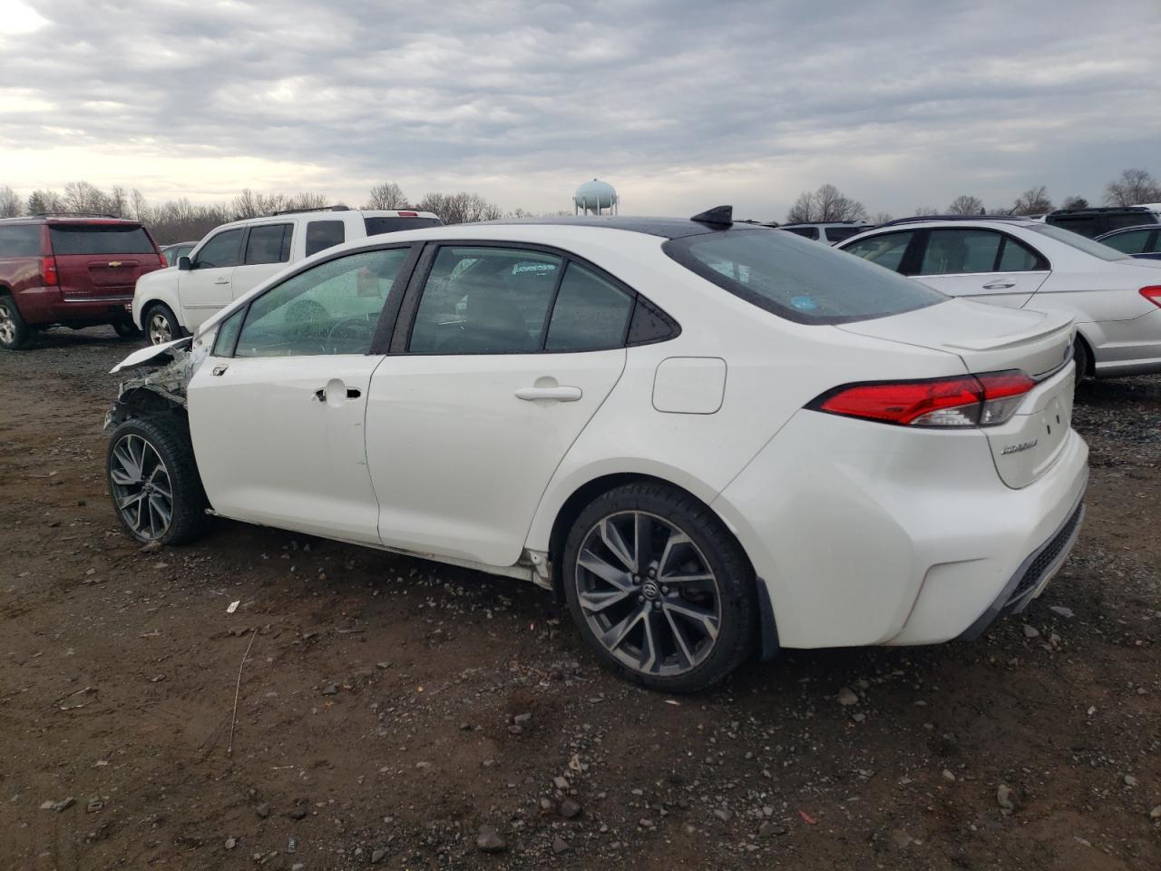 2021 Toyota Corolla - Image 2