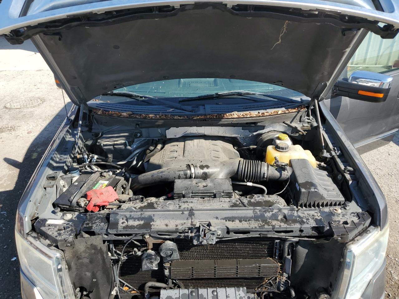 2014 Ford F-150 - Image 11