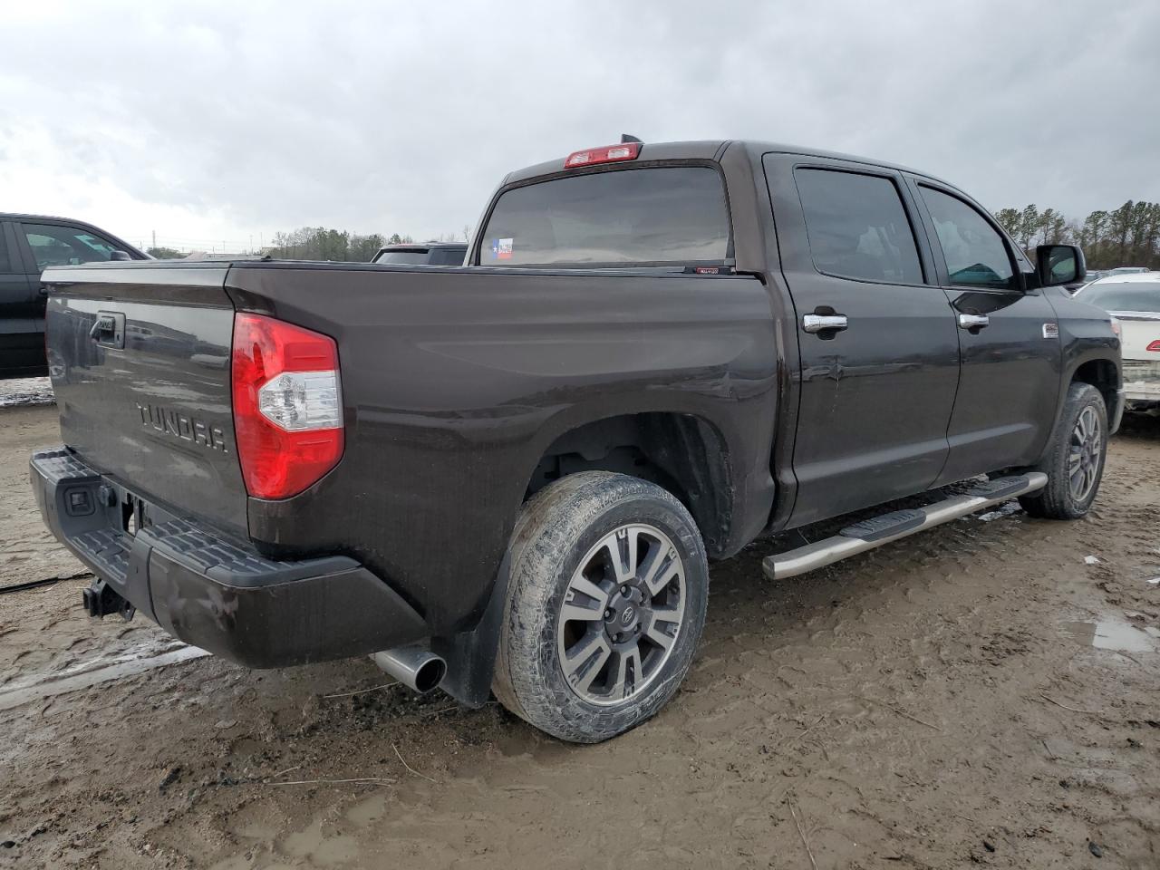 2021 Toyota Tundra - Image 3