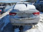 2015 Chrysler 200 Limited en Venta en Windham, ME - Front End