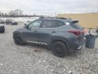 2023 Kia Seltos Nightfall na sprzedaż w Barberton, OH - Front End