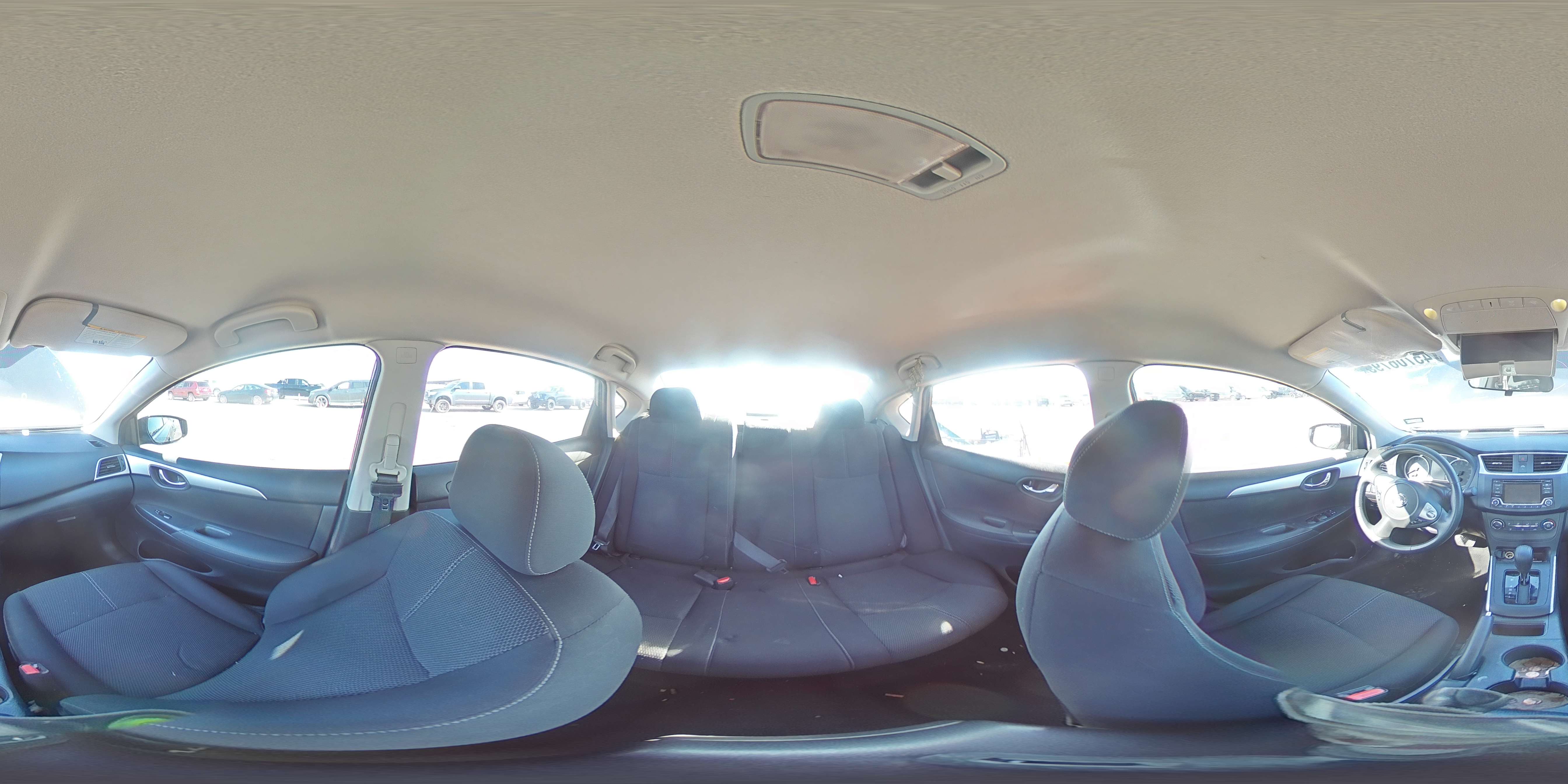 2018 Nissan Sentra - Image 12