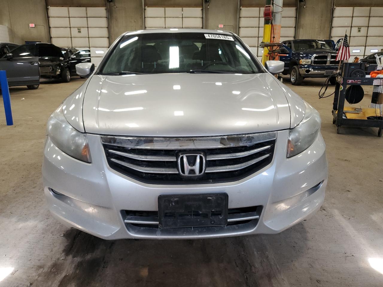 2011 Honda Accord - Image 5