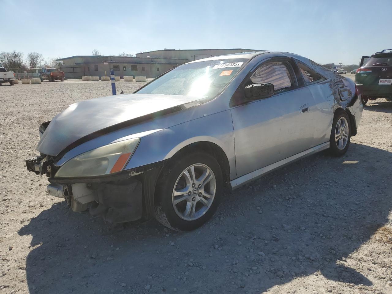2006 Honda Accord - Image 1